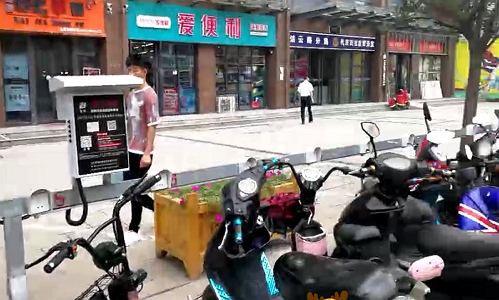 郑州天宇国际