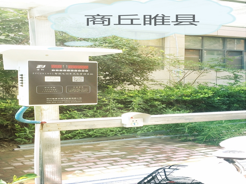 河南商丘