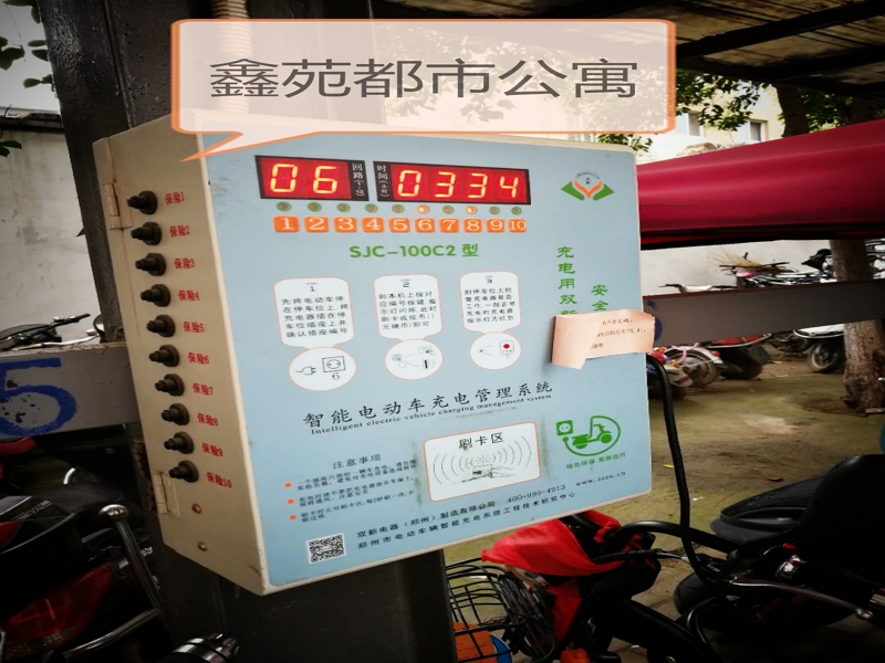 鑫苑都市公寓