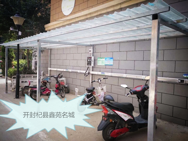 开封安装实例